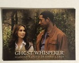 Ghost Whisperer Trading Card #10 Jennifer Love Hewitt - $1.97