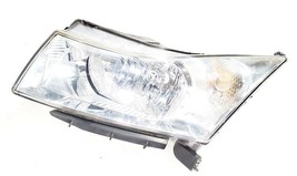 2013 2014 2015 Chevrolet Cruze OEM Front Left Headlamp Assembly  - $40.39