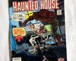 Secrets of Haunted House Mark Jewelers DC Comics #38 Bronze Age Horror V... - $9.85