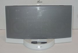 Bose SoundDock Digital Music System White Replacement ONLY NO Adapter or... - $33.98