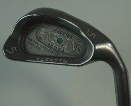 Ping Zing Green Dot Single 5 Iron Golf Club Steel Shaft RH - £27.25 GBP