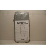 Iron Holder Wall Mount Clothes Laundry Room Ikea Rationell - £11.86 GBP