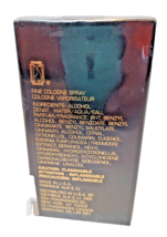 PS By Paul Sebastian Fine Cologne Splash 2.0 oz / 60 ml For Men New Sealed - $30.00