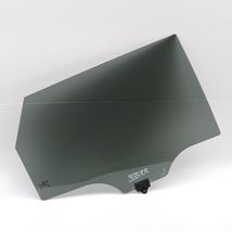 2013-2018 Hyundai Santa Fe Rear Right Passengers Side Window Door Glass ... - $148.50