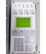 EST Edwards 3100586 3-LCD Rev 2.0 Fire &amp; Burglary Control System GS Buil... - $450.76 CAD