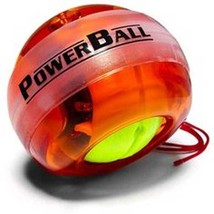 PTS Lighted Gyro Exerciser Powerball - £27.39 GBP