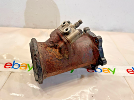 Genuine Detroit Diesel DD15 Mercedes-Benz Diesel Injection Valve A000070... - $125.88