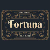 Fortuna by David Jonathan &amp; Nikolas Mavresis - Trick - £24.61 GBP