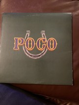 Poco – Poco Seven - 1974 - Epic KE 32895 Vinyl LP - £16.24 GBP