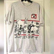 Vintage 1995 Looney Tunes Graphic T-Shirt - $20.53 CAD