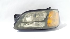 Driver Headlight OEM 2003 2004 2005 2006 Subaru Baja - $22.57