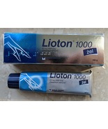 Topical Leg Gel 1000 IU/g – Cooling Formula for Skin Care – 100g NEW - $750.98 MXN