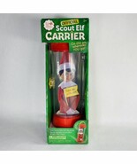 New Elf on the Shelf Official Scout Elf Carrier On the Go Wherever you G... - $475.79 MXN