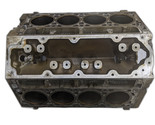 Engine Cylinder Block From 2016 Chevrolet Silverado 1500  5.3 12620287 - $999.95