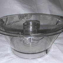 Genuine Cuisinart FP-16NSWBT1 Small Work Bowl 4.5 Cup For FP-14BKW - £19.45 GBP