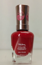 Sally Hansen Color Therapy With Argan Oil 350 Yes You Can 14.7 ml (0.5 f... - $9.80