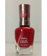 Sally Hansen Color Therapy With Argan Oil 350 Yes You Can 14.7 ml (0.5 f... - €8,48 EUR Sally Hansen Color Therapy With Argan Oil 350 Yes You Can 14.7 ml (0.5 f... - €8,48 EUR