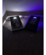 Bluetooth Controlled Cornhole LED Lights with 16 Million Colors & Motion Options - $32.99 - $49.99