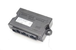 05-11 CADILLAC STS FRONT RIGHT PASSENGER SIDE DOOR CONTROL MODULE E0739 image 2