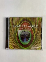 Jimmy Eat World Chase This Light Disc Q11 - £13.36 GBP