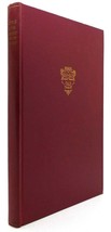 David T. Mc Cord Notes On The Harvard Tercentenary 1st Edition 1st Printing - £72.50 GBP