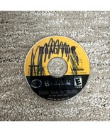 Road Trip The Arcade Edition Nintendo GameCube Game Disc Only Loose - $23.10 CAD