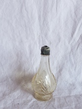 Vintage Avon Here’s My Heart Cologne Empty ^ - $9.50