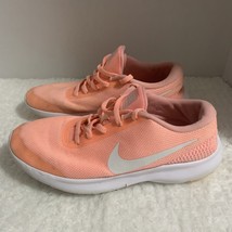 Nike Womens Flex Experience RN 7 908996-601 Pink Running Shoes Sneakers ... - $22.58