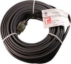 TRM Self-Regulating De-Icing Roof Heating Cable For Snow Melting, Heat Tracing - £56.81 GBP+