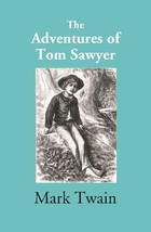 The Adventures of Tom Sawyer [Hardcover] - £25.68 GBP