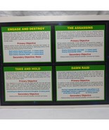Warhammer 40k Second Edition Starter Set Sheet 11 - $34.79 CAD