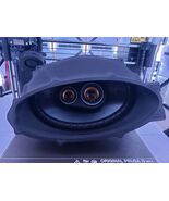 Left + Right G-Body Rear Deck 6×9 Speaker Adapter set – Fits Classic GM ... - $85.85