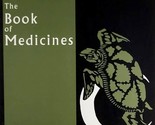 The Book of Medicines: Poems by Linda Hogan / 1993 Poetry Collection - $3.41
