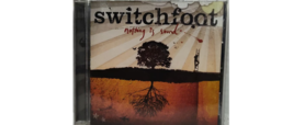 Switchfoot: Nothing Is Sound CD - £5.40 GBP