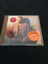 The Best of Collin Raye: Direct Hits by Collin Raye (CD, Aug-1997) VG - £2.98 GBP
