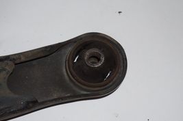 2000-2005 TOYOTA CELICA GT GT-S FRONT DRIVER LEFT LOWER CONTROL ARM LH GTS image 2