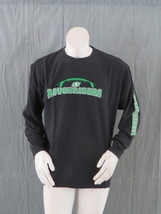 Show your Rider Pride - Longsleeve Saskatcewan Roughirder Shirt - Men's XL  - $49.00