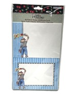 Mary Engelbreit Self Stick Notes Set 40 Sheets Each Cherry Design 2 PK - $9.86