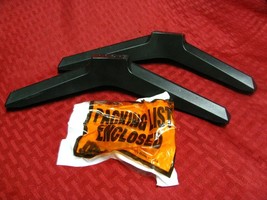 ONN ONC50UB18C05 50" TV Stand Legs feet,  Screws Included - €21,25 EUR ONN ONC50UB18C05 50" TV Stand Legs feet,  Screws Included - €21,25 EUR