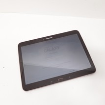 Samsung GALAXY Brown Tab 3 GT-P5210 10&quot; Screen 16GB WIFI Tablet - $29.69