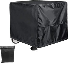 Fits Most Generators 5000-10000 Watt; Outdoor Waterproof Generator Cover (32 X - £30.32 GBP