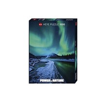 Heye Puzzles - 1000 Pc - Northern Lights  - $90.00