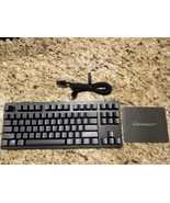 Razer Huntsman V2 Wired Mechanical Gaming Keyboard - Linear Optical Swit... - £77.84 GBP