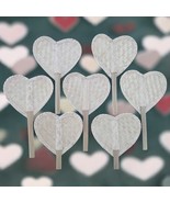 Handwoven Bamboo Fans – Timeless Craftsmanship from Thailand – Perfect f... - $12.50