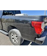 Pickup Box Crew Cab 151.6&quot; Wb Sl Utility Box Package Fits 16-18 TITAN XD... - $2,301.75