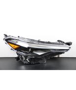 Nice! 2022-2025 Toyota Corolla Cross With Module Headlight Right Passeng... - $494.01