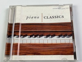 Piano Classics (CD, Mar-2000, St. Clair) - £3.13 GBP