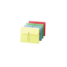 Smead Manufacturing Company Wallet With Elastic Closure- 2in. Exp- 11-.7... - $226.20
