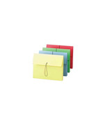 Smead Manufacturing Company Wallet With Elastic Closure- 2in. Exp- 11-.7... - $310.01 CAD