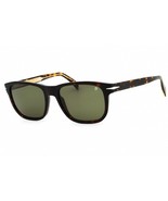 David Beckham DB 1045/S 0086 QT Havana/Green 54-18-145 Sunglasses New Au... - $117.59
